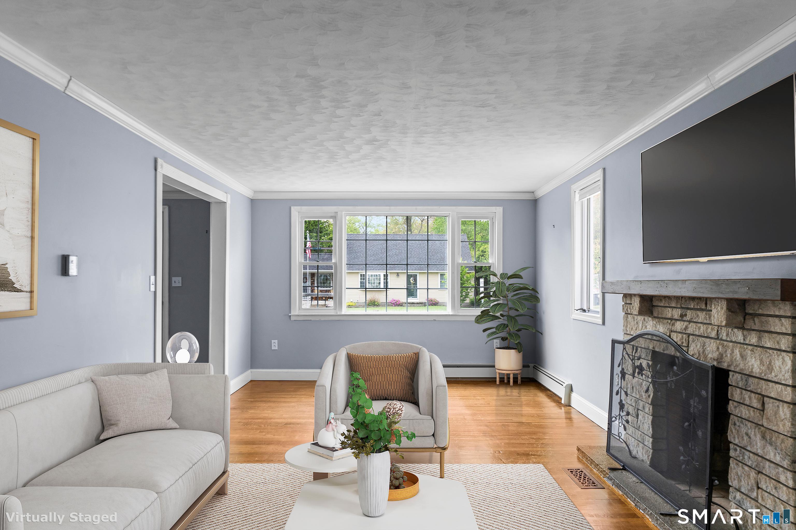 25 Putnam Drive Enfield CT 06082