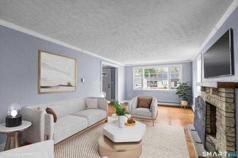 25 Putnam Drive Enfield CT 06082
