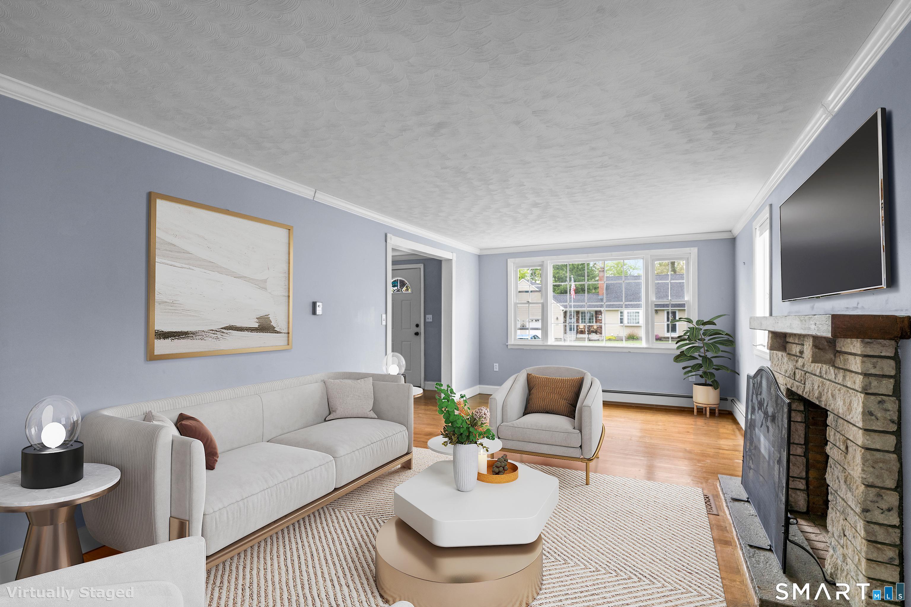25 Putnam Drive Enfield CT 06082