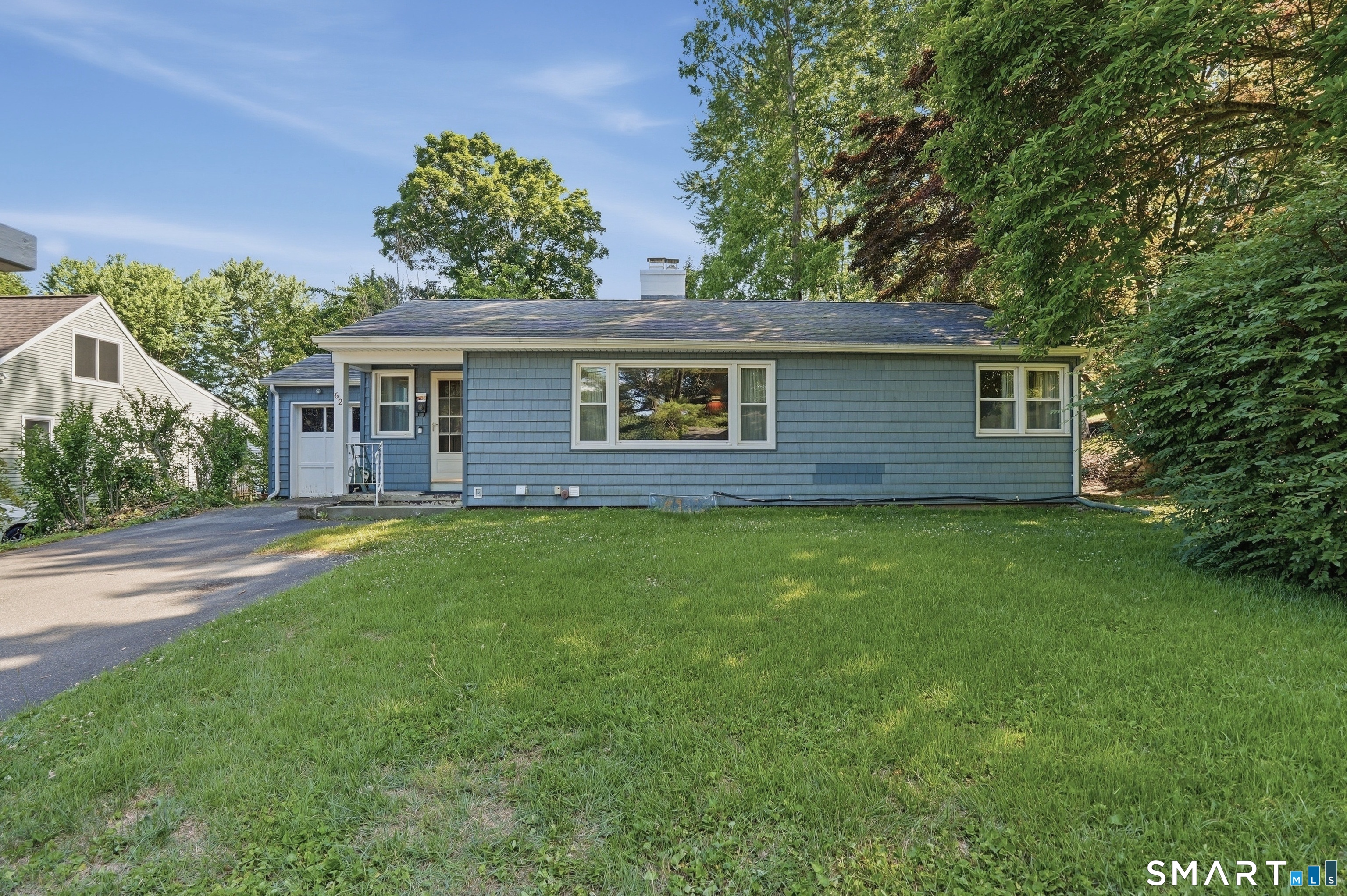 62 Douglas Drive Meriden CT 06451