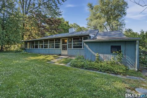 62 Douglas Drive Meriden CT 06451