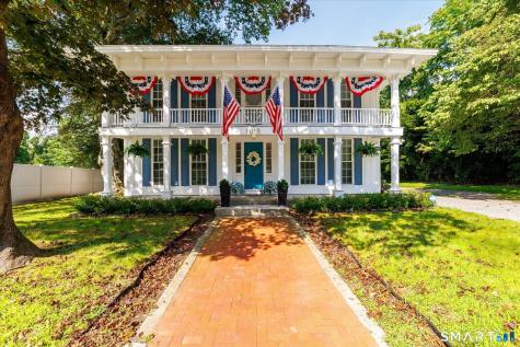 1015 North Road Killingly CT 06239