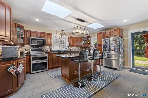1015 North Road Killingly CT 06239