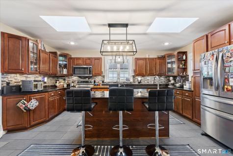 1015 North Road Killingly CT 06239