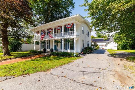 1015 North Road Killingly CT 06239