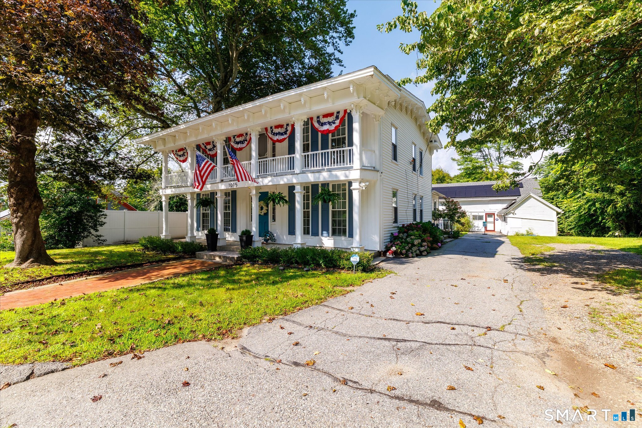 1015 North Road Killingly CT 06239