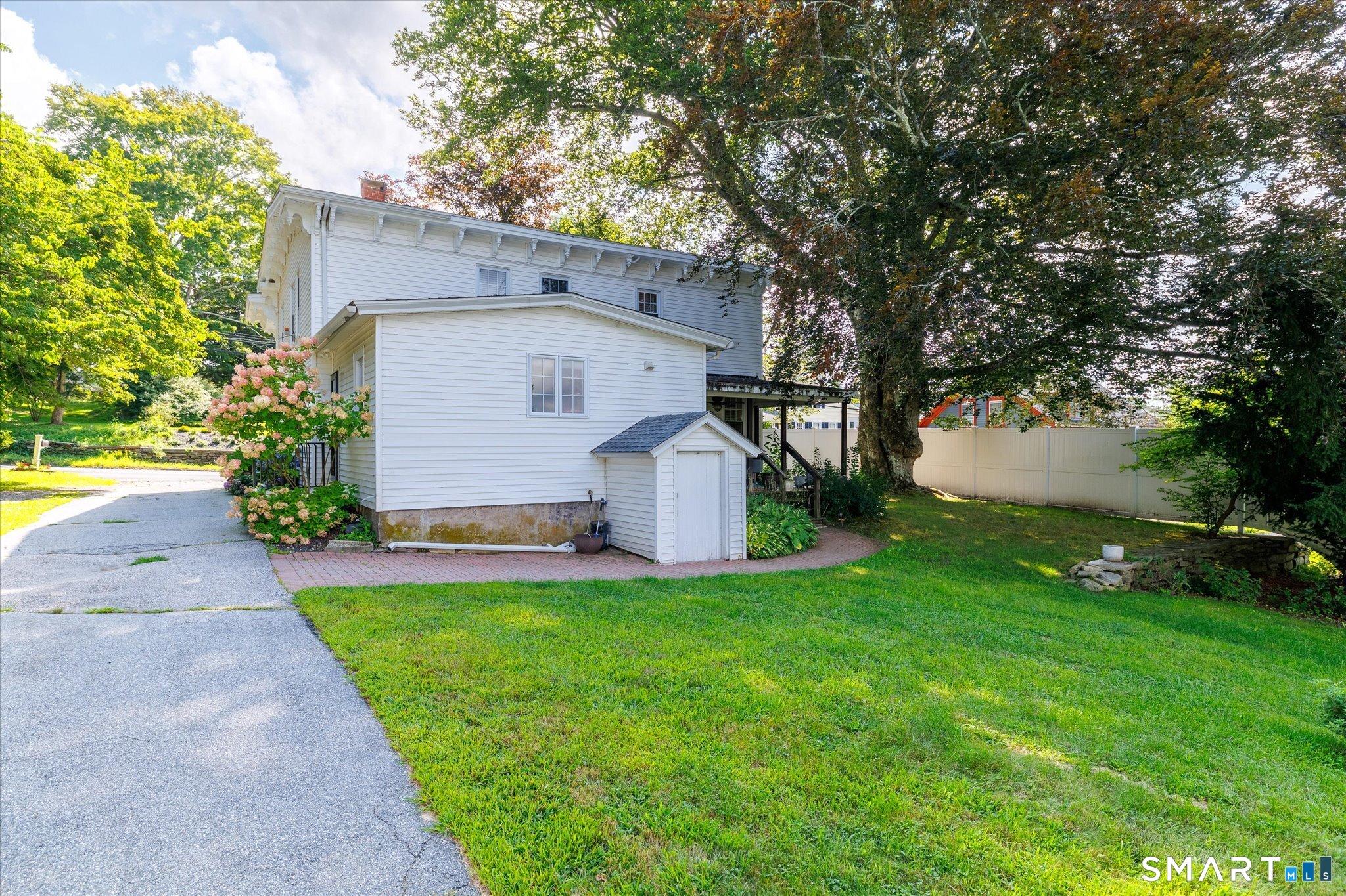 1015 North Road Killingly CT 06239