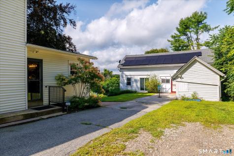 1015 North Road Killingly CT 06239