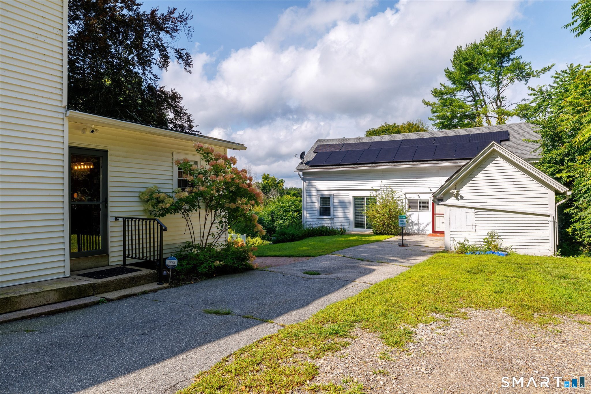 1015 North Road Killingly CT 06239