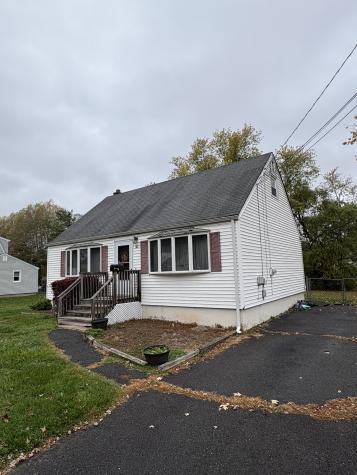 30 Hemlock Place Middletown CT 06457