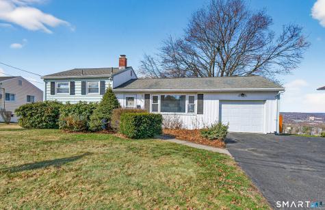263 Purdy Road Waterbury CT 06706