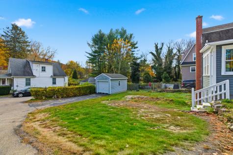 13 Harland Road Norwich CT 06360