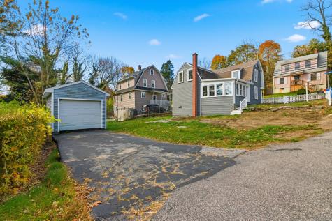 13 Harland Road Norwich CT 06360