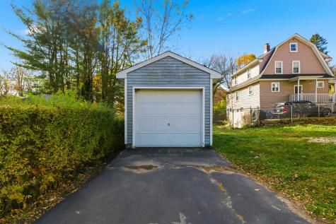 13 Harland Road Norwich CT 06360