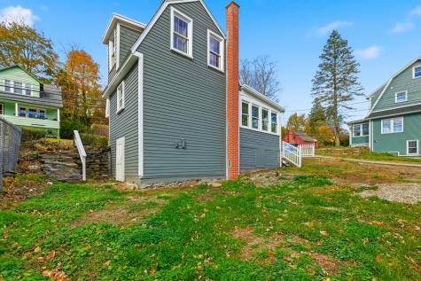 13 Harland Road Norwich CT 06360