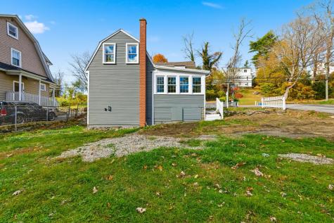 13 Harland Road Norwich CT 06360