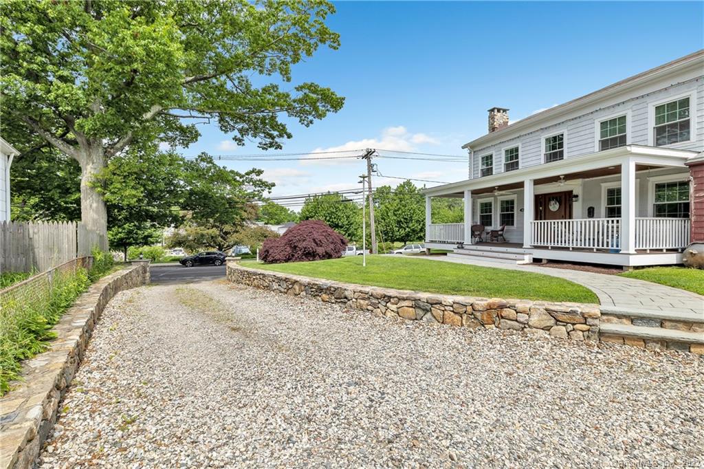 68 Strawberry Hill Avenue Norwalk CT 06855
