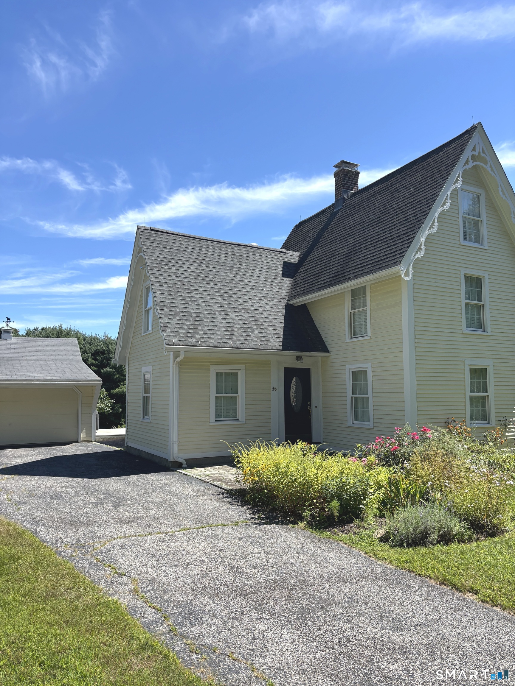 36 Barnes Hill Road Burlington CT 06013