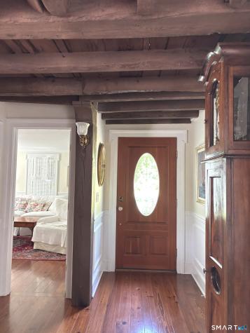 36 Barnes Hill Road Burlington CT 06013