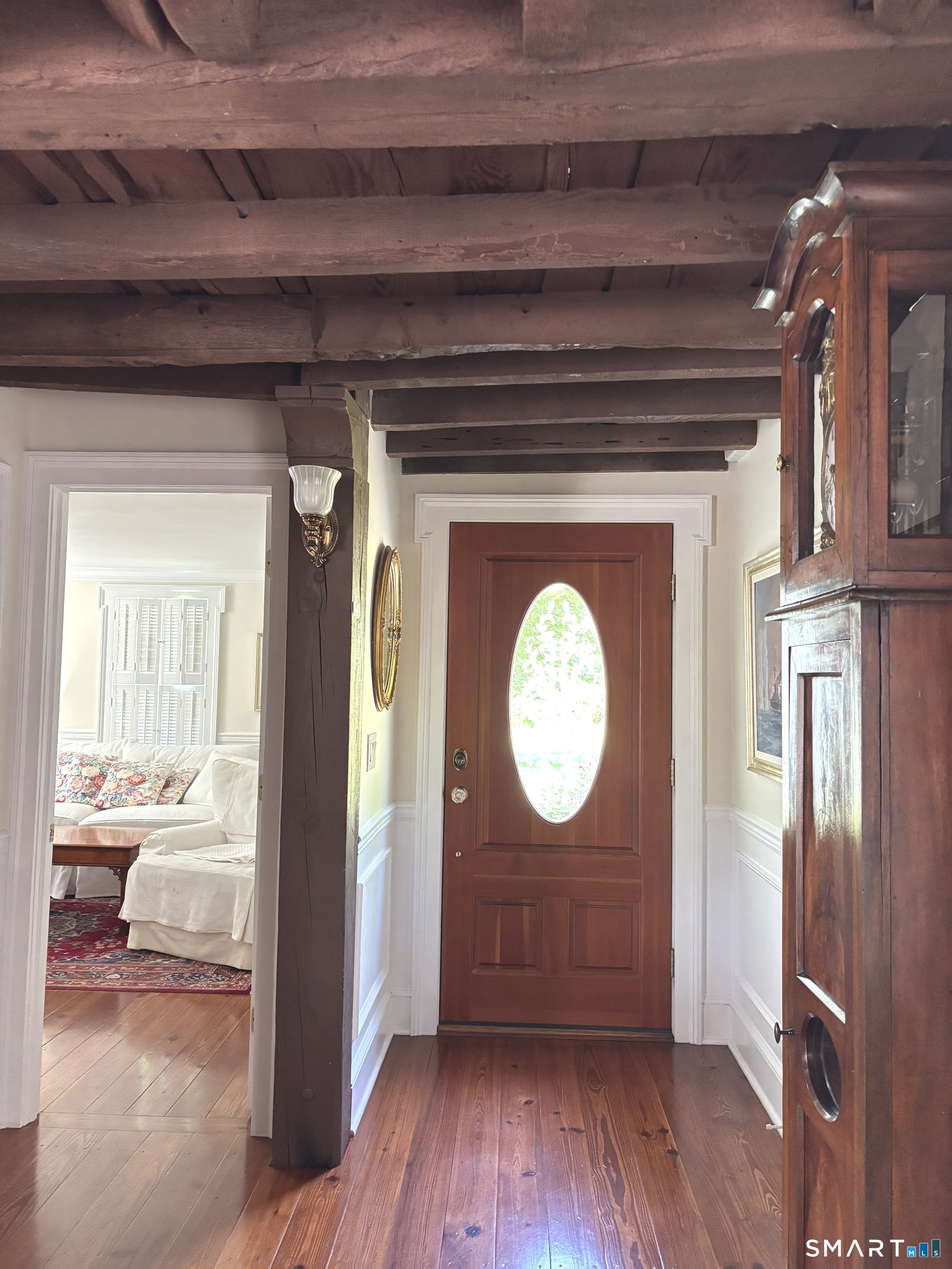 36 Barnes Hill Road Burlington CT 06013