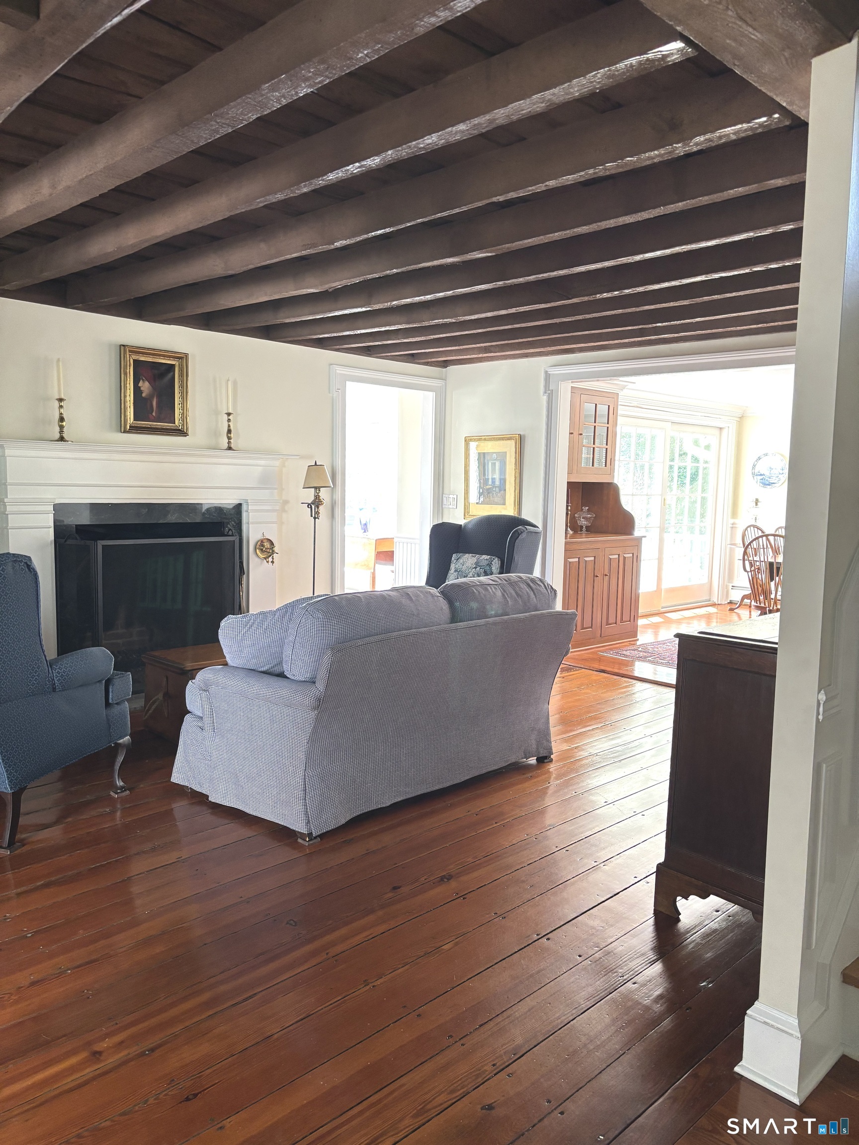 36 Barnes Hill Road Burlington CT 06013