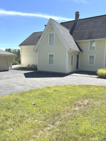 36 Barnes Hill Road Burlington CT 06013