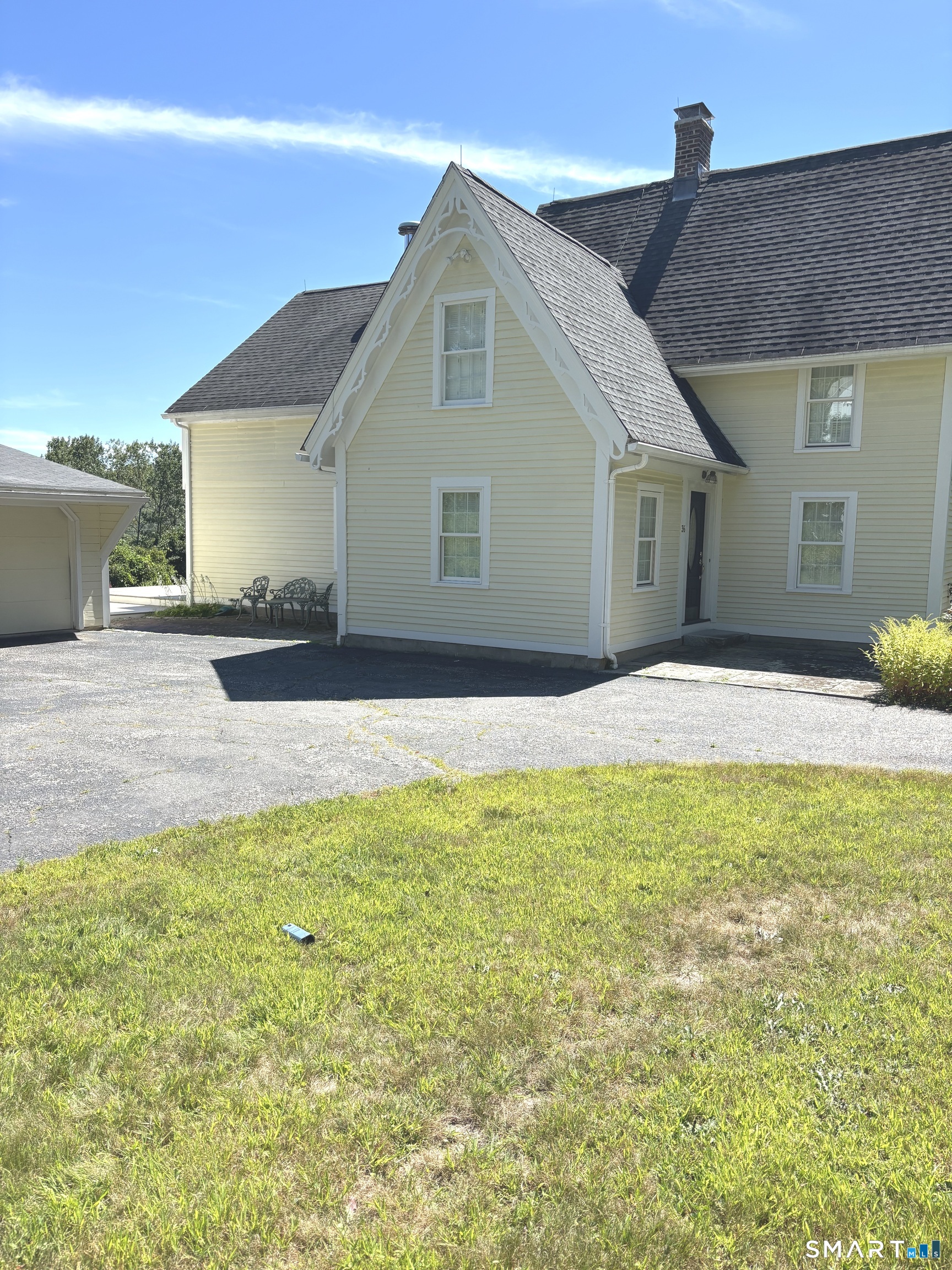 36 Barnes Hill Road Burlington CT 06013