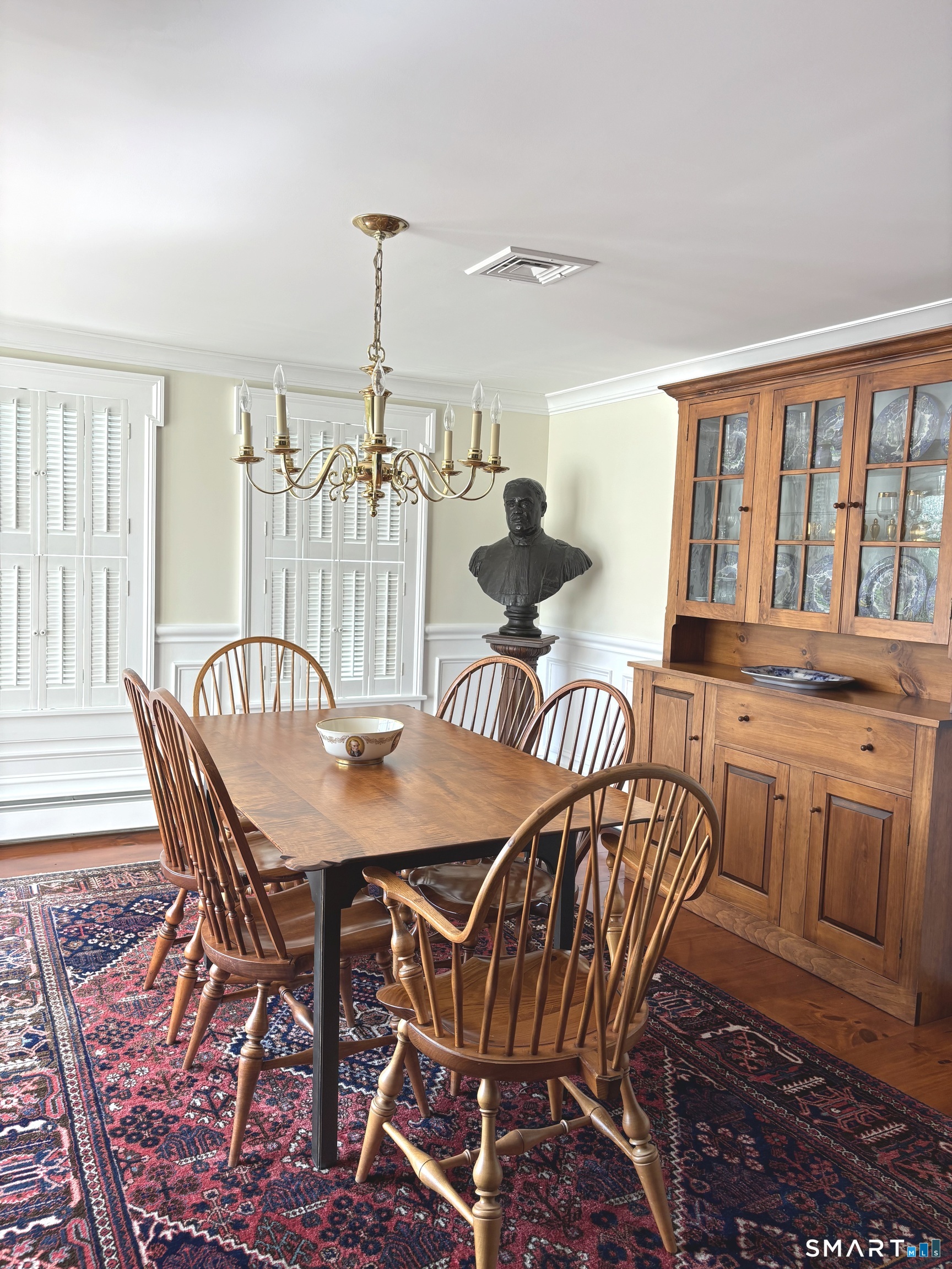 36 Barnes Hill Road Burlington CT 06013