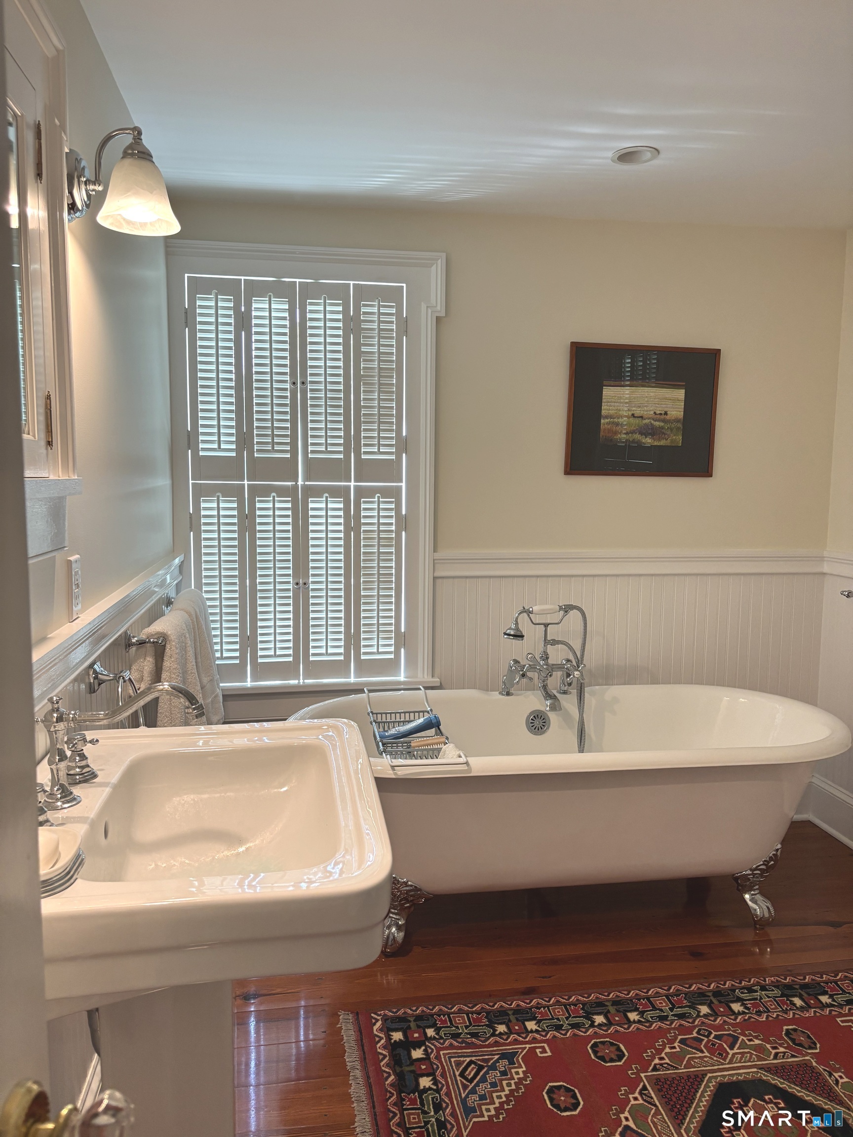 36 Barnes Hill Road Burlington CT 06013