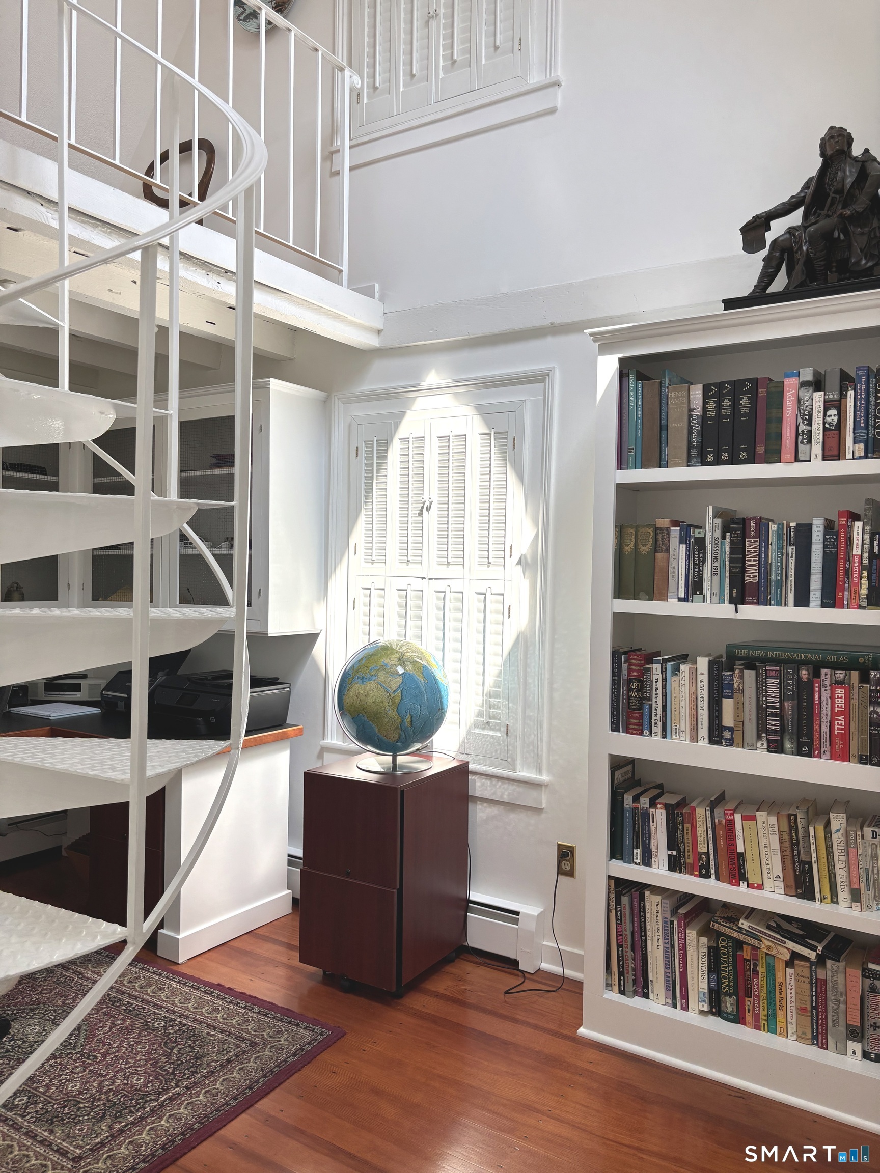 36 Barnes Hill Road Burlington CT 06013