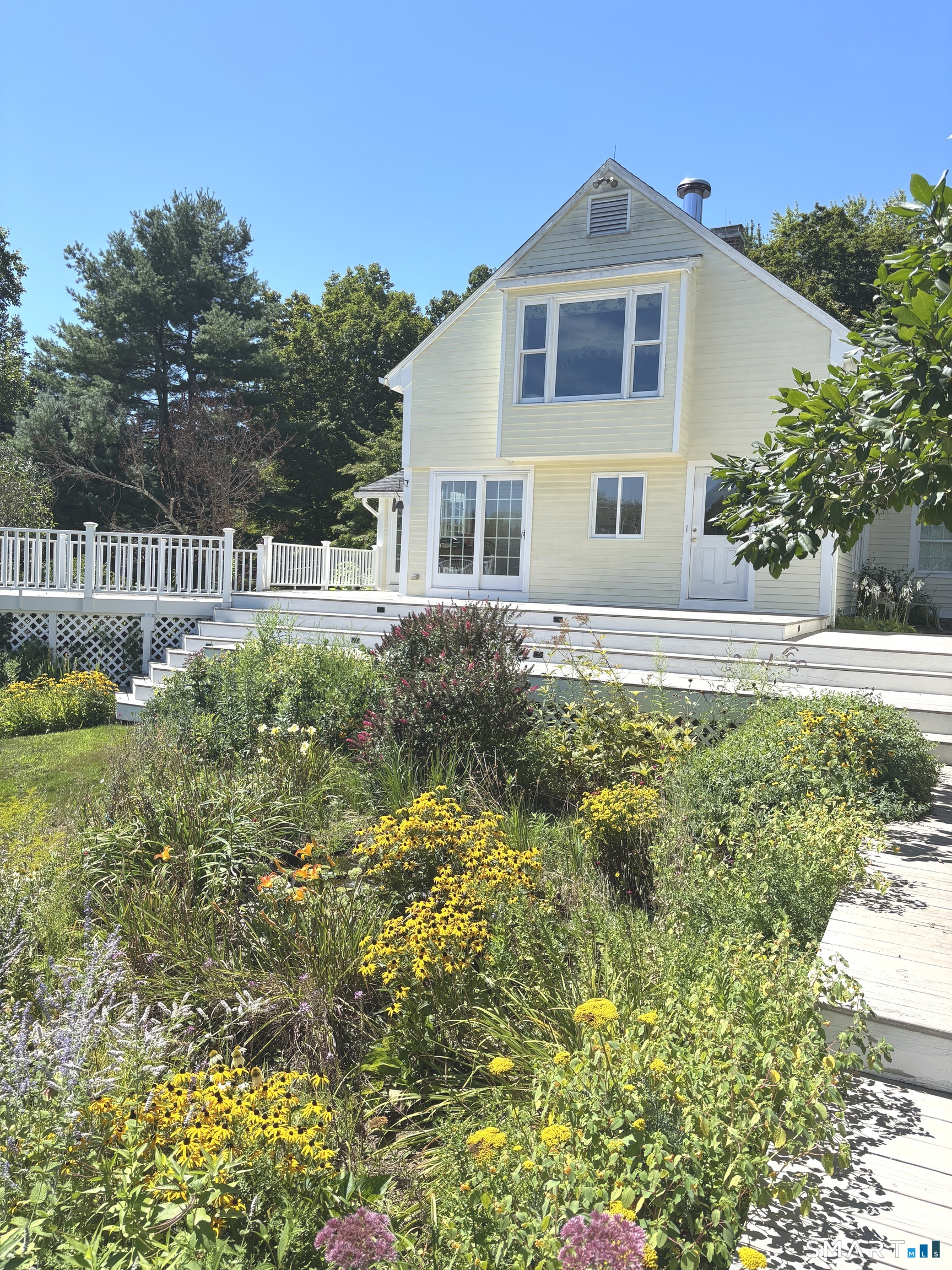 36 Barnes Hill Road Burlington CT 06013