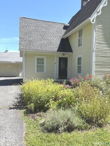 36 Barnes Hill Road Burlington CT 06013