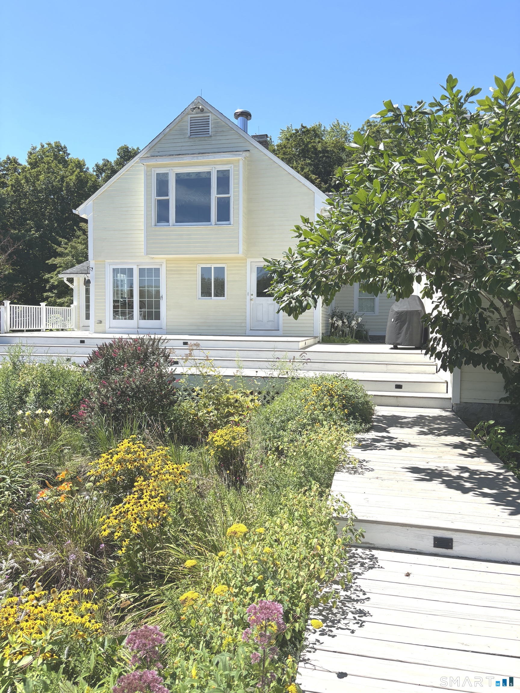 36 Barnes Hill Road Burlington CT 06013