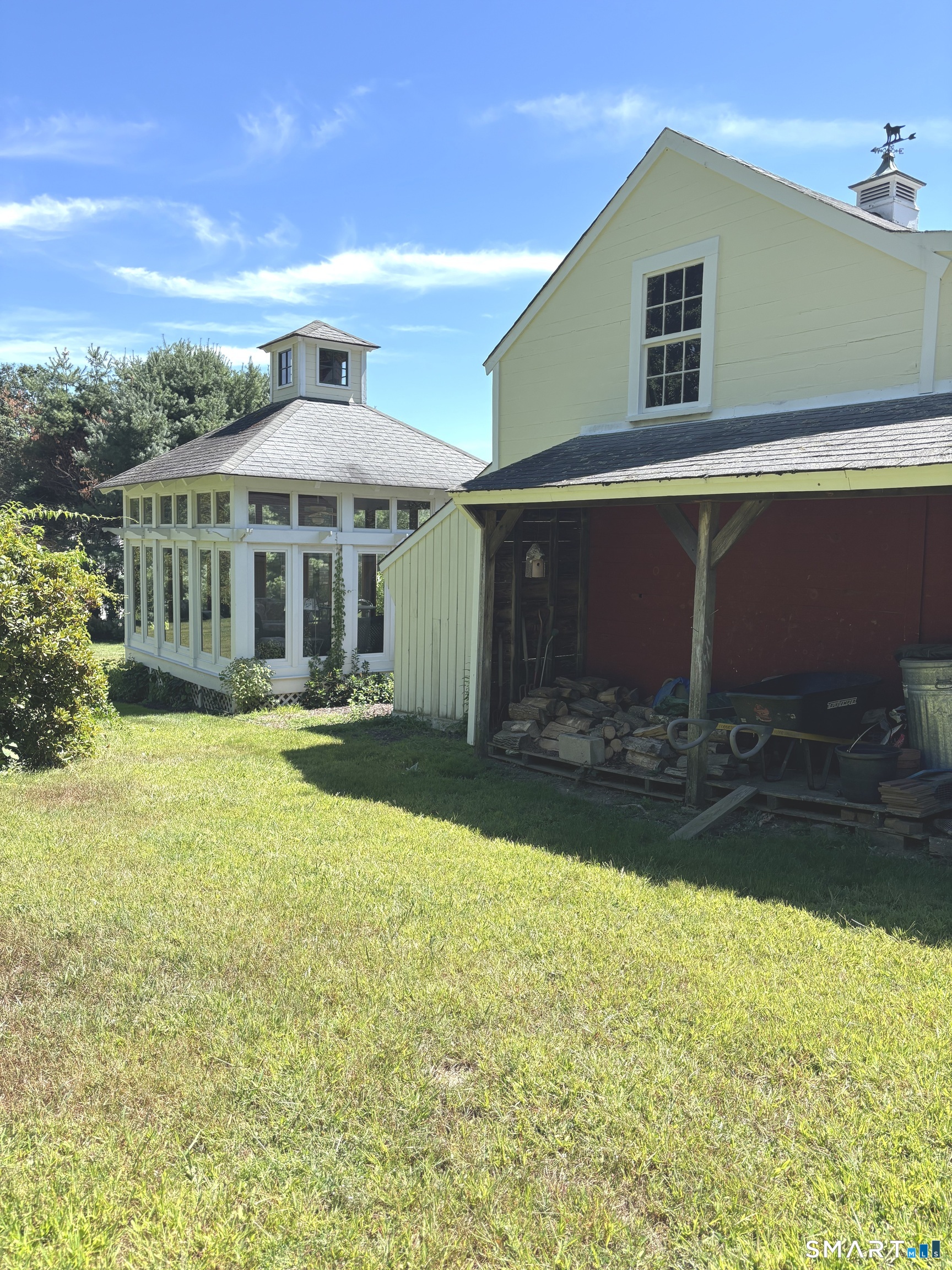 36 Barnes Hill Road Burlington CT 06013