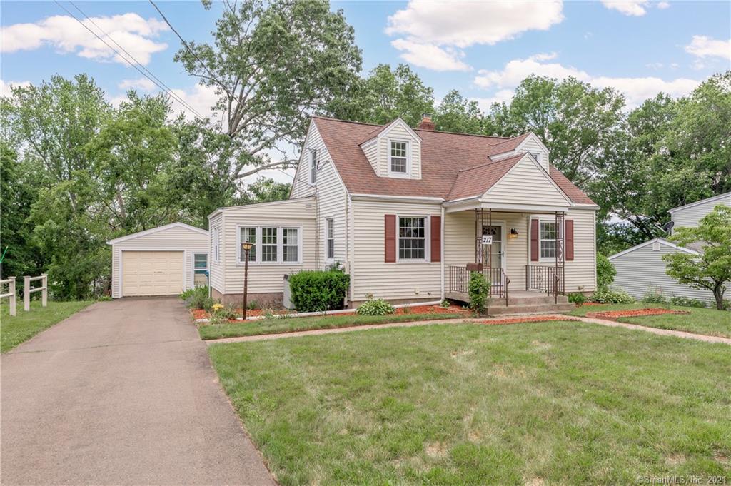217 Battis Road Hamden CT 06514