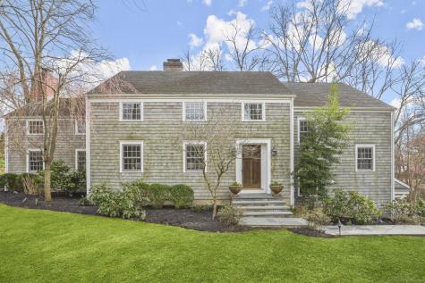 68 Wilson Avenue Norwalk CT 06853