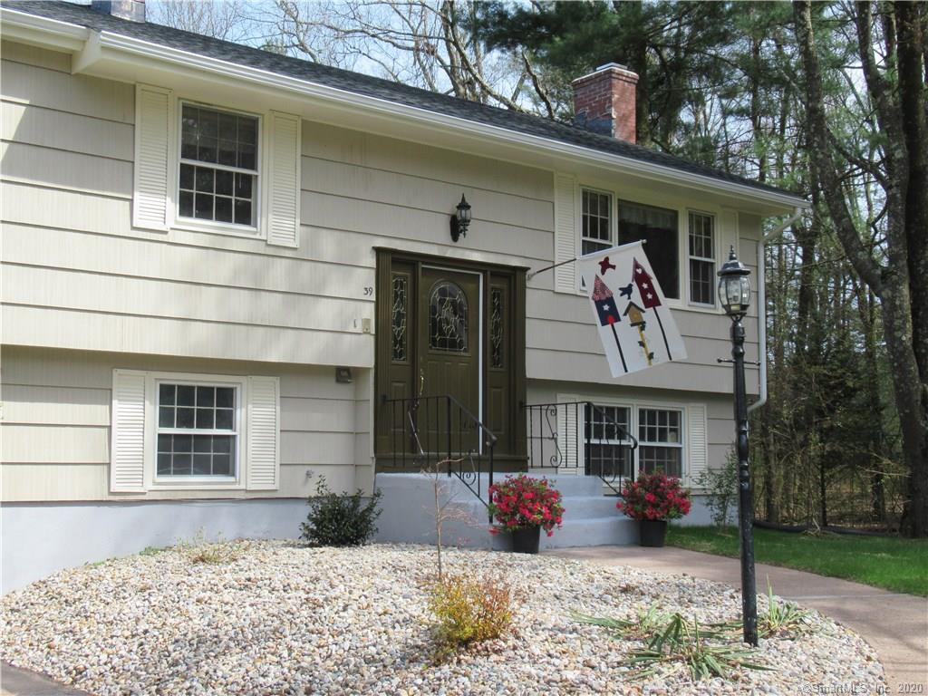 39 Concord Terrace Somers CT 06071