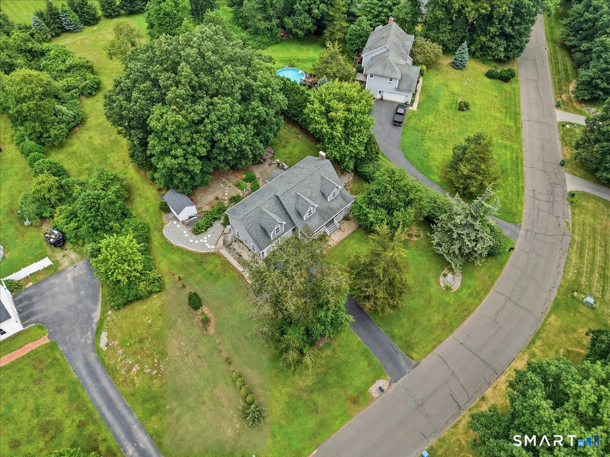 23 Pepperbush Drive Hebron CT 06231