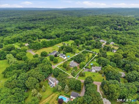 23 Pepperbush Drive Hebron CT 06231