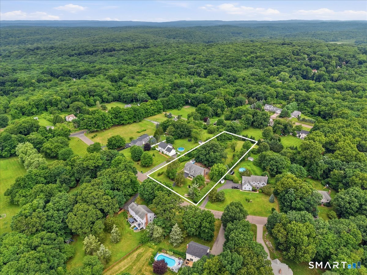 23 Pepperbush Drive Hebron CT 06231