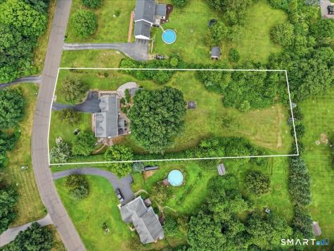23 Pepperbush Drive Hebron CT 06231
