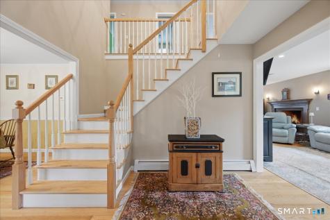 23 Pepperbush Drive Hebron CT 06231