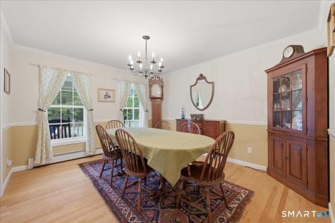 23 Pepperbush Drive Hebron CT 06231