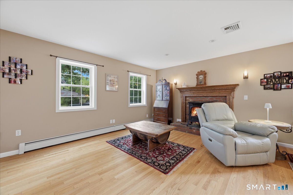23 Pepperbush Drive Hebron CT 06231