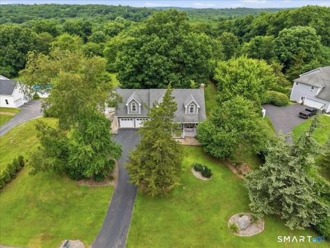 23 Pepperbush Drive Hebron CT 06231