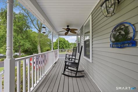 23 Pepperbush Drive Hebron CT 06231