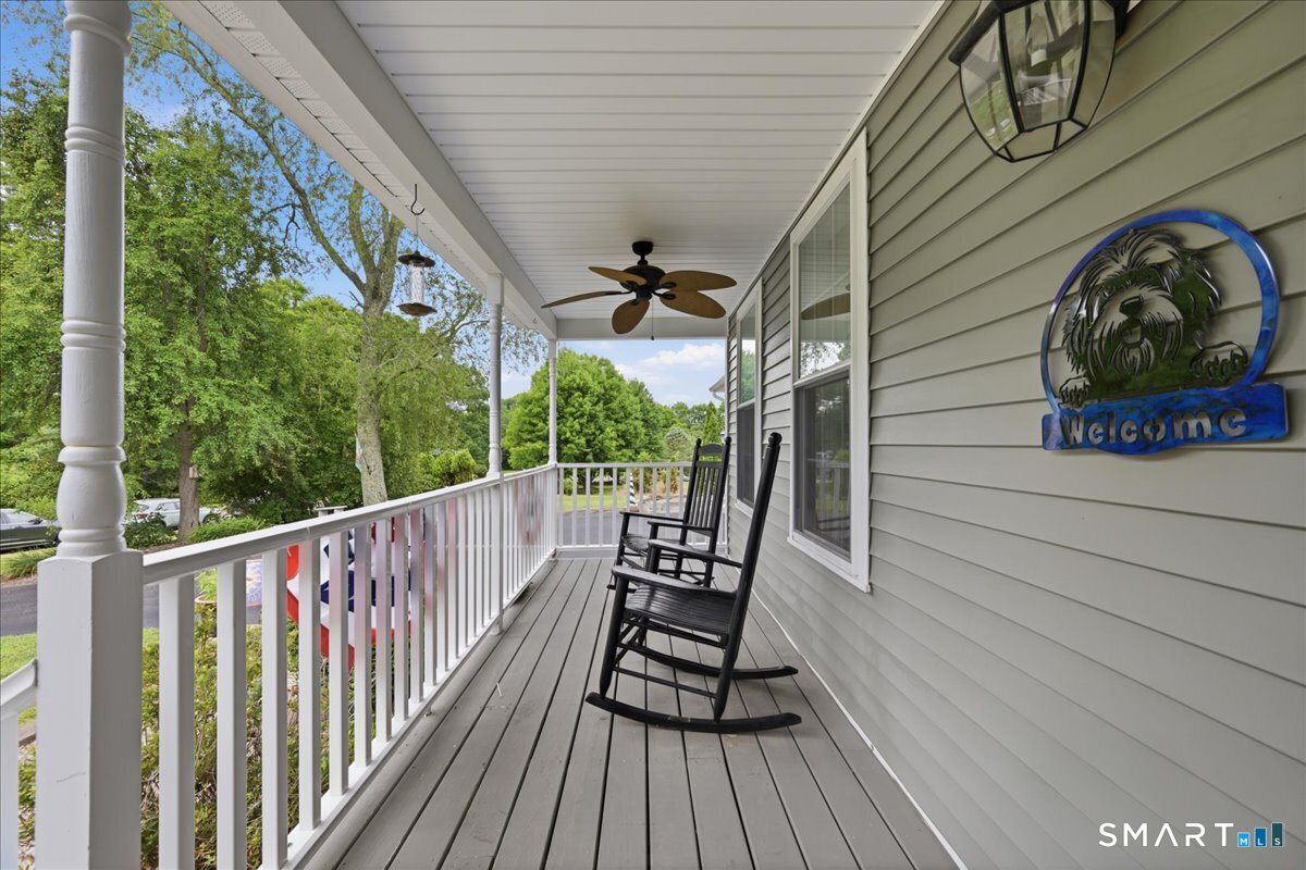 23 Pepperbush Drive Hebron CT 06231