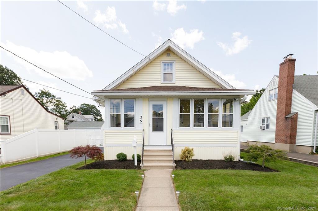 35 Kent Street Plainville CT 06062