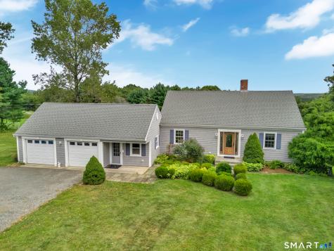 79 Jeremy Hill Road North Stonington CT 06359