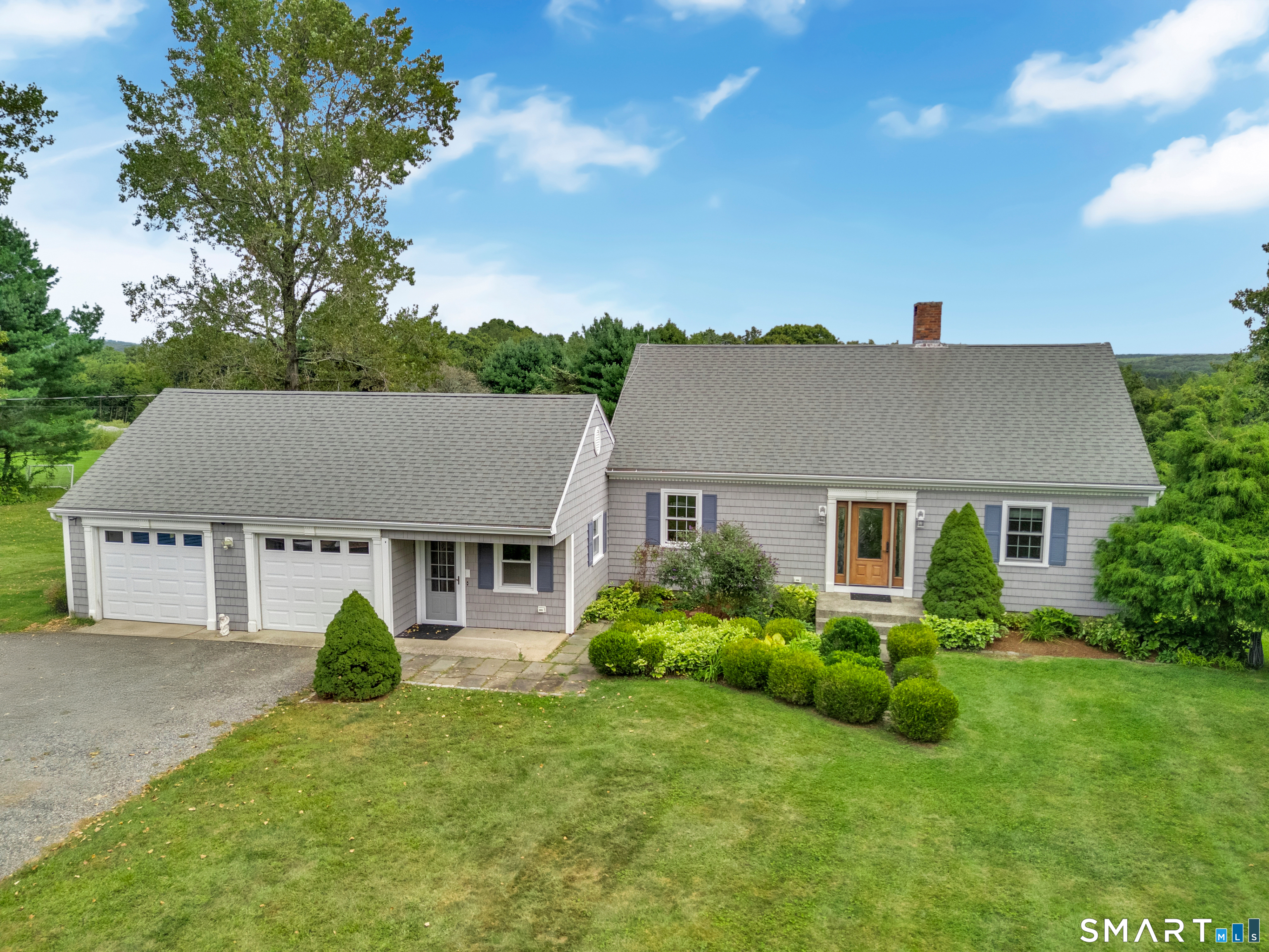 79 Jeremy Hill Road North Stonington CT 06359